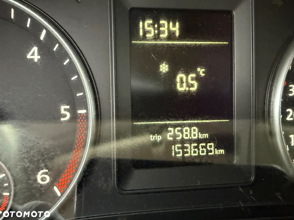 Volkswagen Caddy 2.0 (5-Si.) Trendline Blue Motion - 27