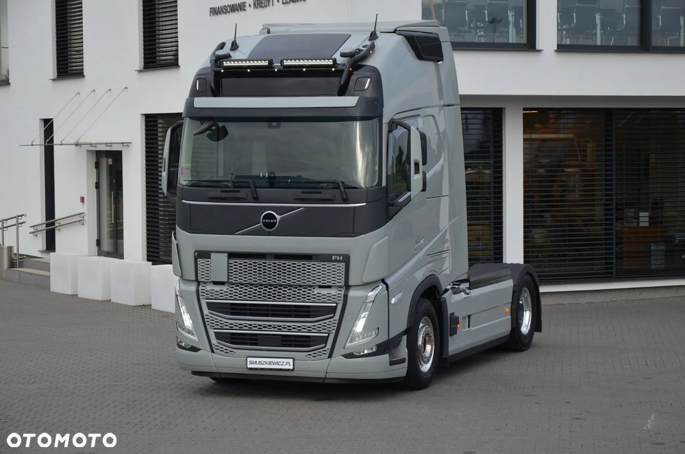 Volvo Fh
