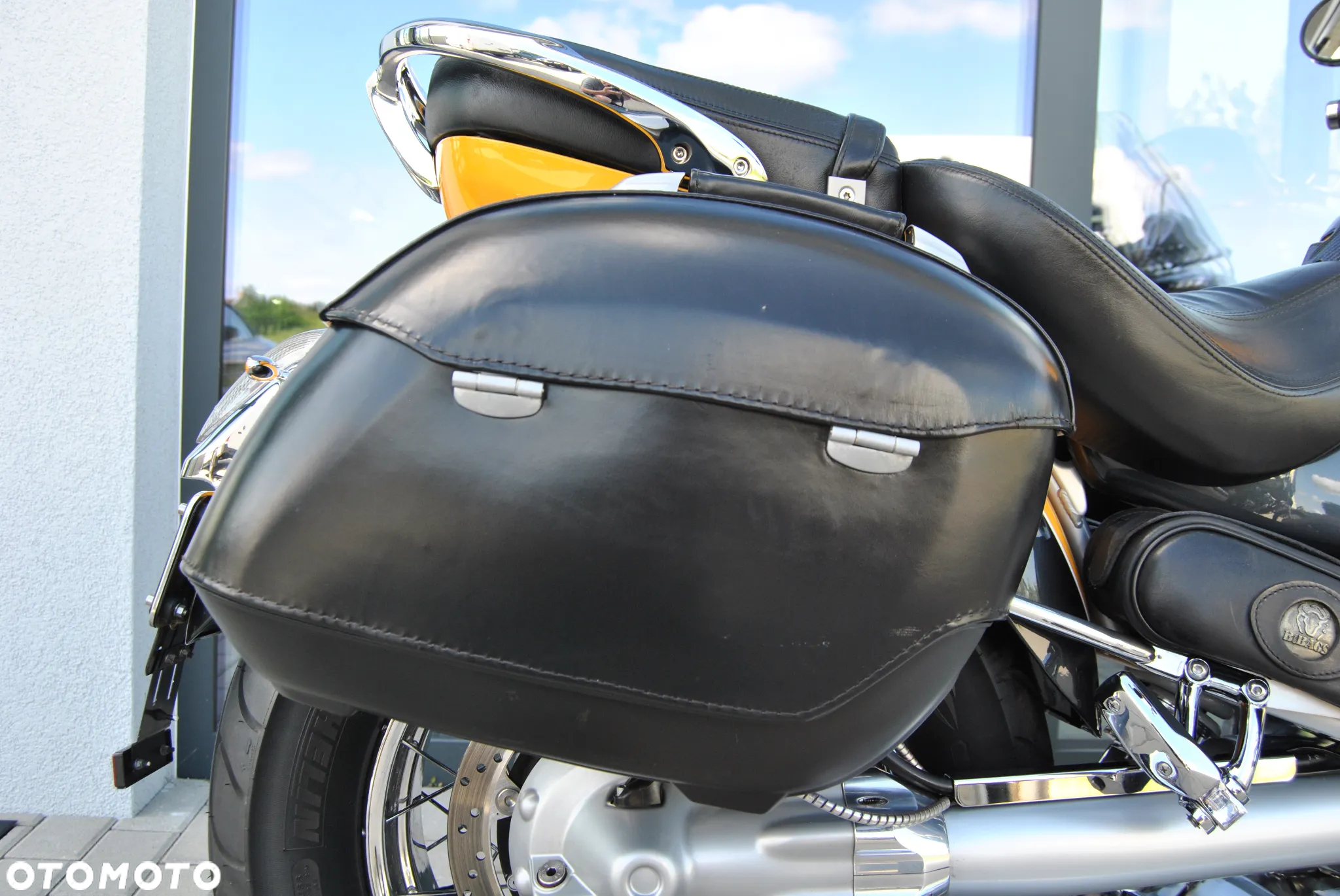BMW R - 24