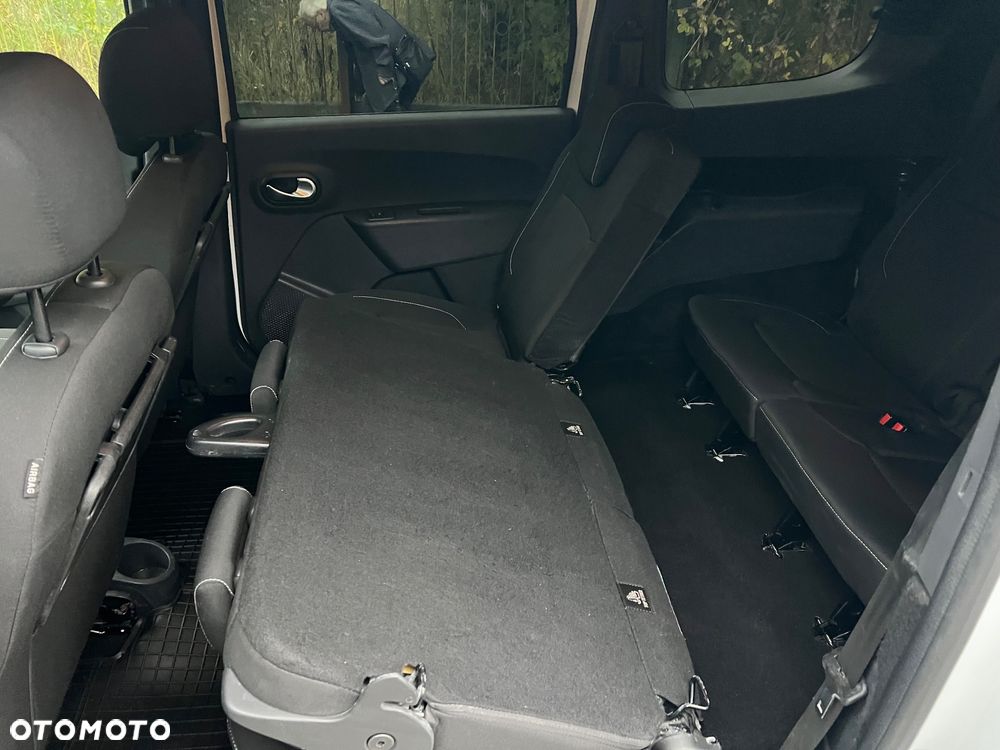 Dacia Lodgy 1.5 Blue dCi Laureate S&S - 30