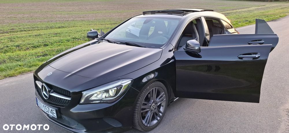 Mercedes-Benz CLA - 15