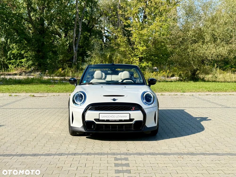 MINI Cooper S Sport - 14