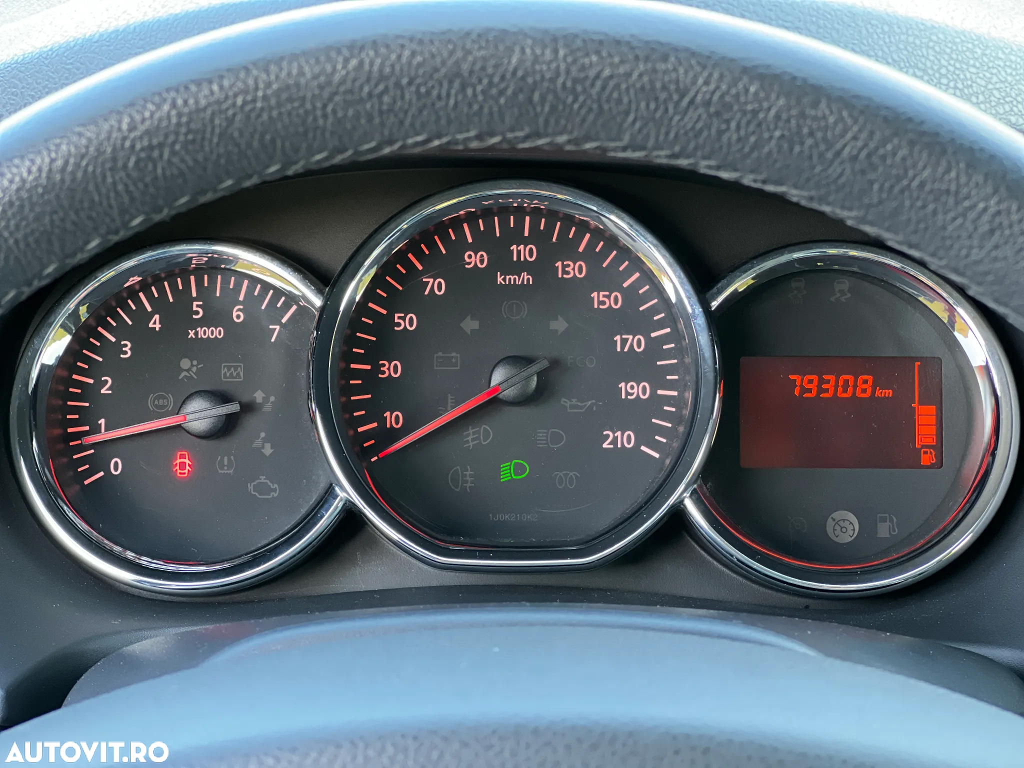 Dacia Sandero 0.9 TCe Prestige - 8