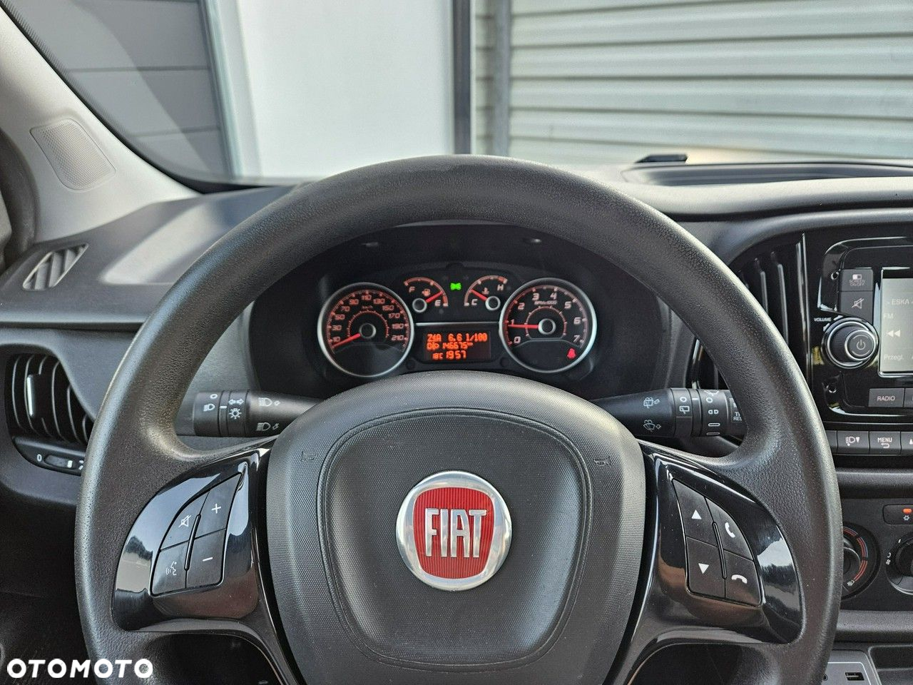 Fiat Doblo Maxi 1.6 MJ Dynamic - 35