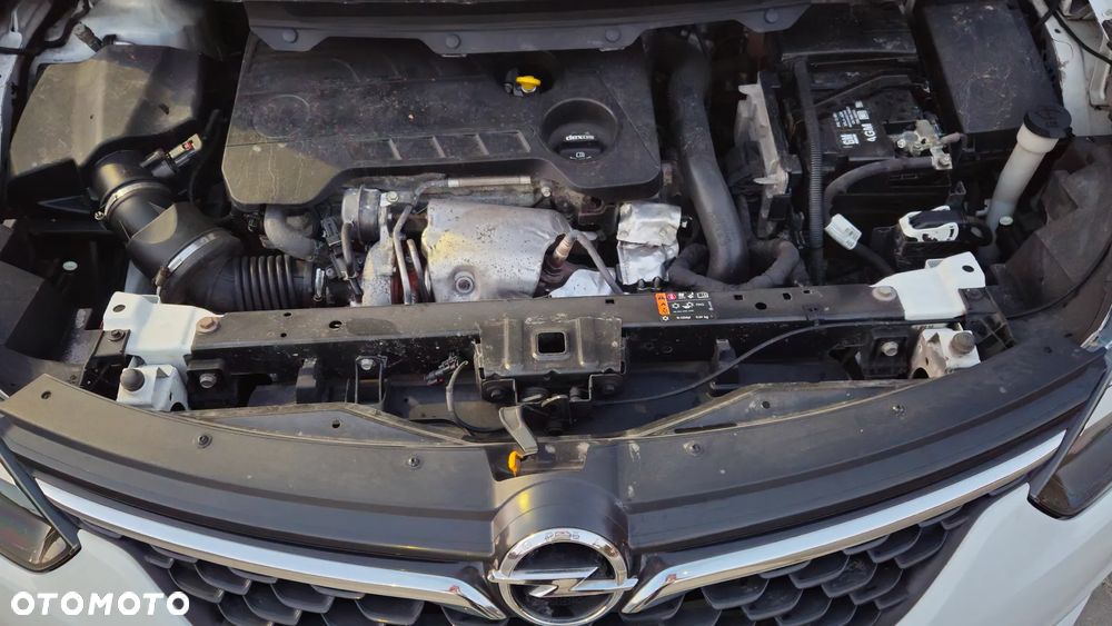 Opel Zafira 1.6 DIT Start/Stop Business Innovation - 17