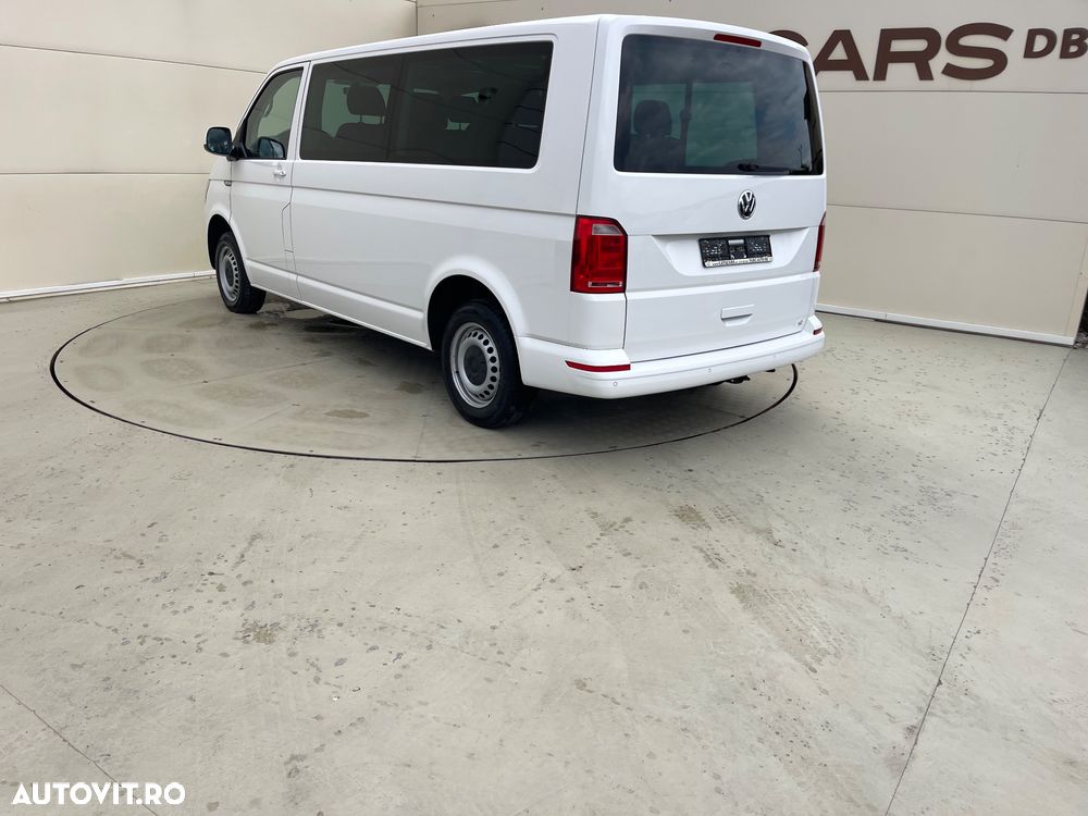 Volkswagen Caravelle LR Comfortline - 10