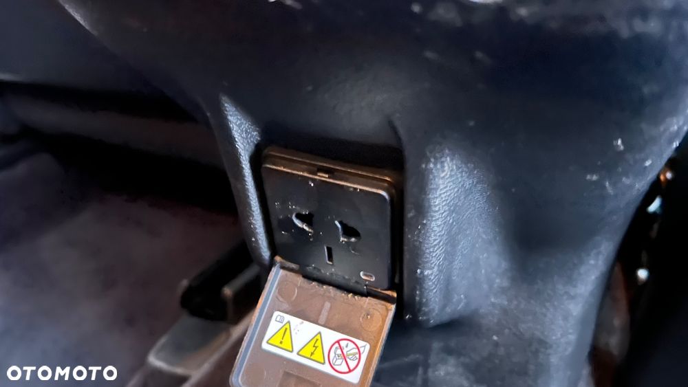 Jeep Cherokee 2.2 Multijet Active Drive II Automatik Overland - 31