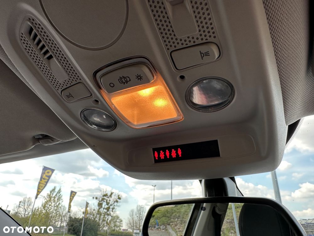 Citroën C4 VTi 95 Attraction - 22