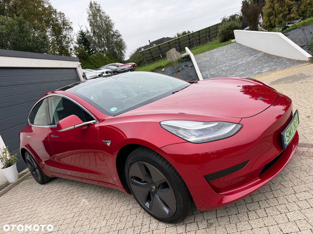 Tesla Model 3 - 6