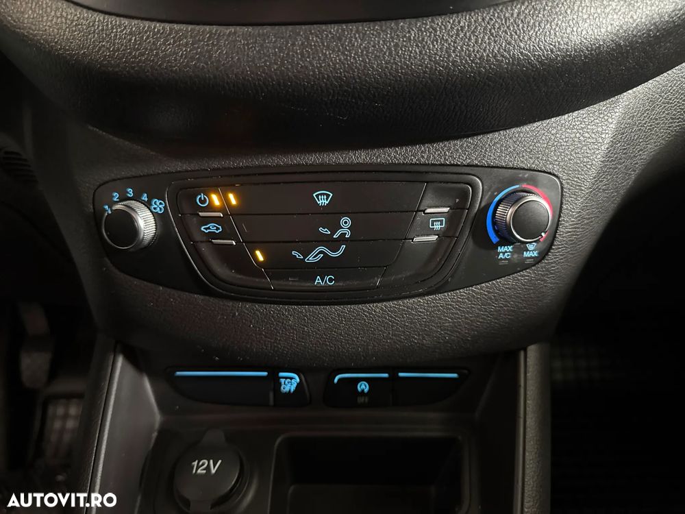 Ford Transit - 16