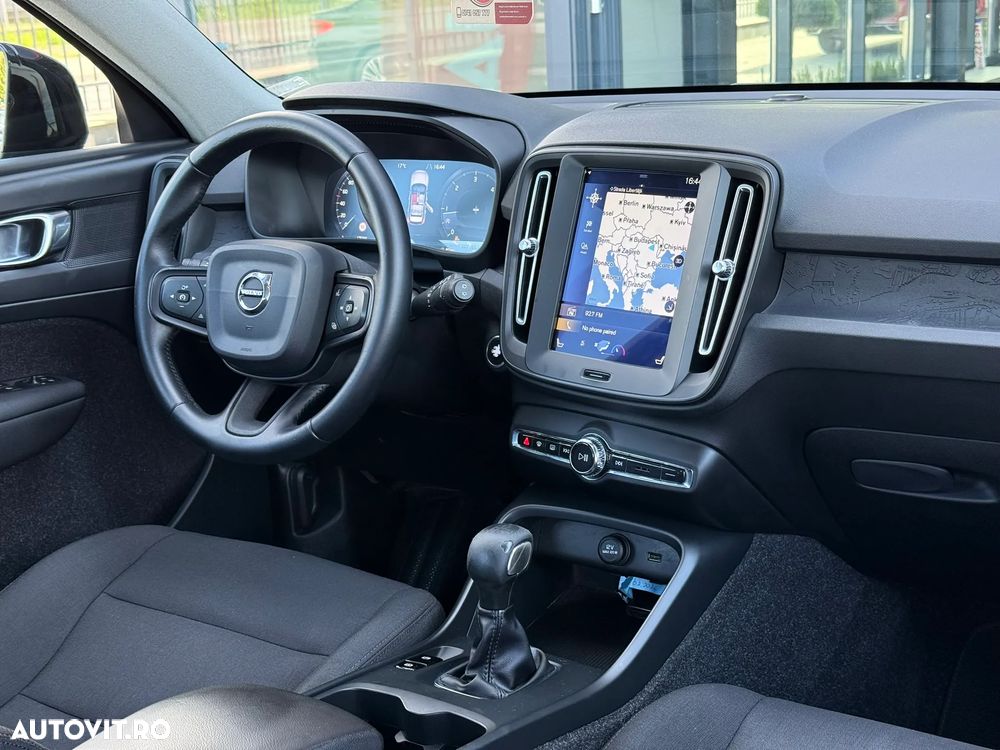 Volvo XC 40 D3 Momentum - 15