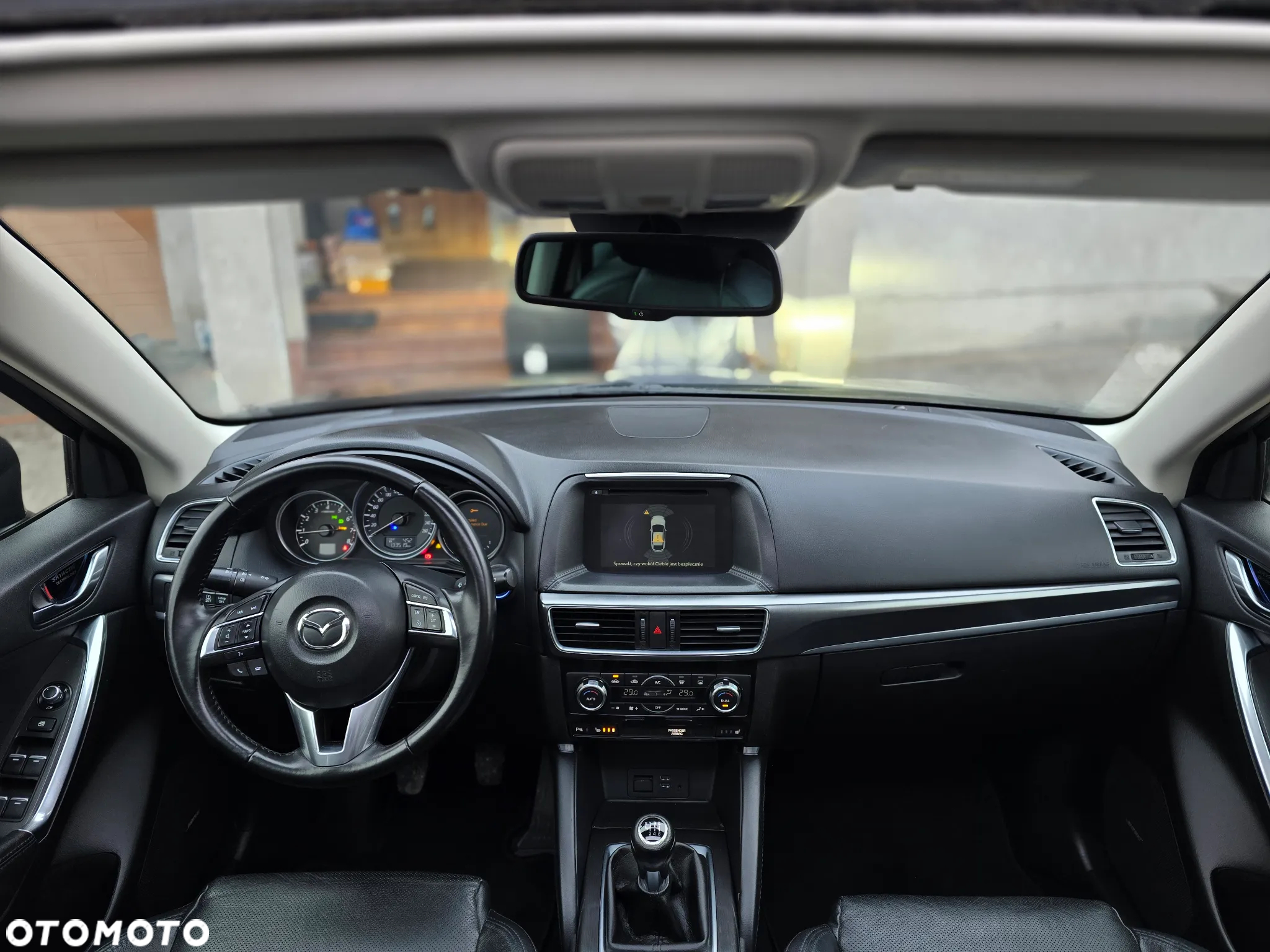 Mazda CX-5 2.0 Skypassion AWD - 20