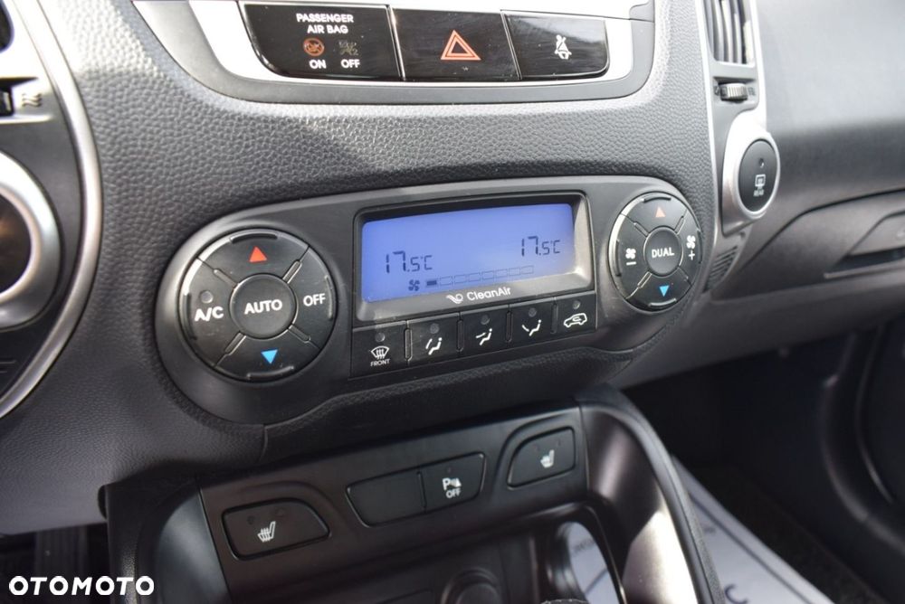 Hyundai ix35 - 33