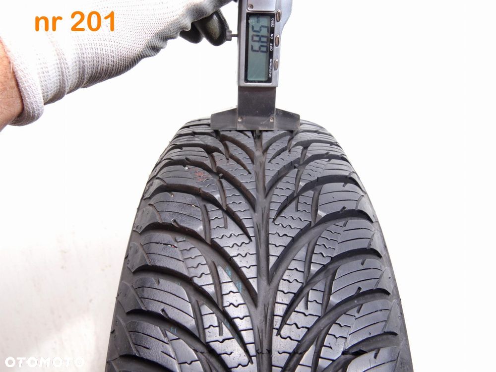 Uniroyal AllSeasonExpert 155/80 R13 - 2