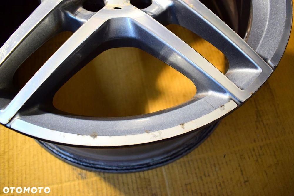 MERCEDES 18 ,,AMG E-Klasa Coupe W207 Oryginał Przód - 7