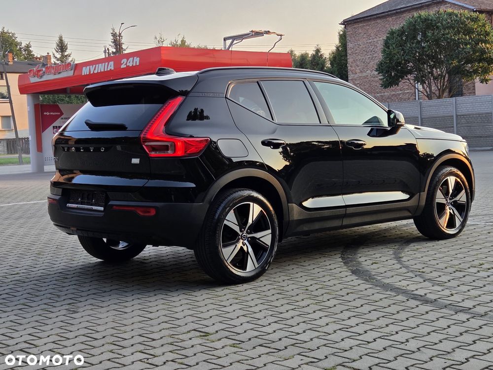 Volvo XC 40 T5 Recharge DKG RDesign - 10