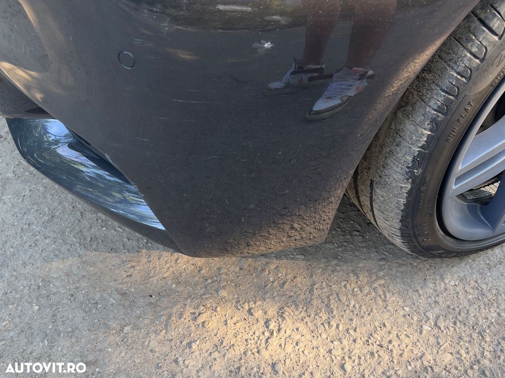 BMW Seria 5 520d xDrive AT - 7