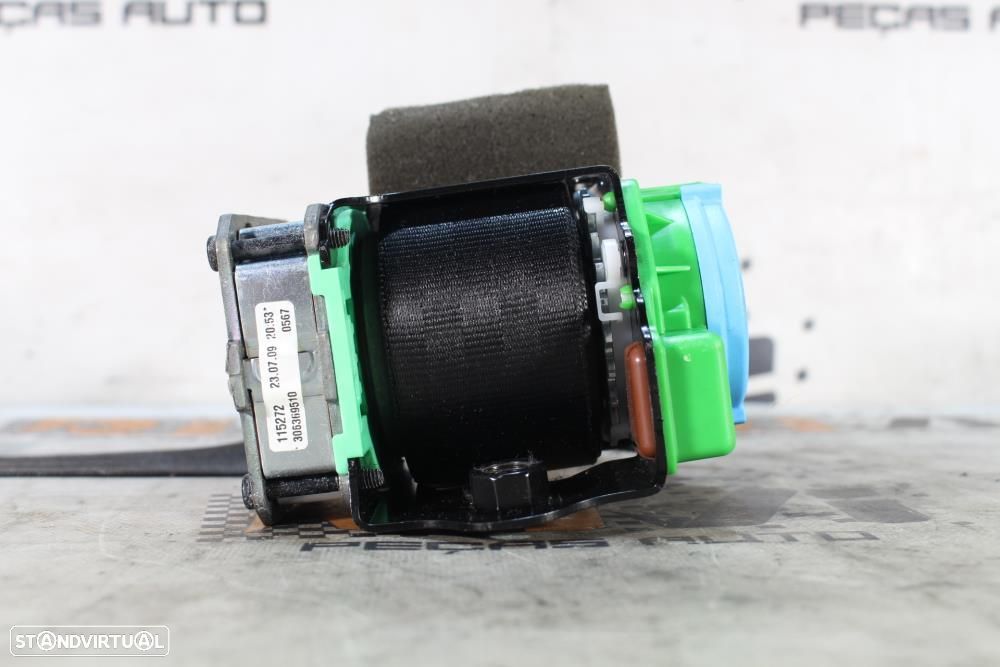 Cinto Frontal Audi A4 (8K2, B8)  8K1857705j / 306226299G / Esquerdo / - 6