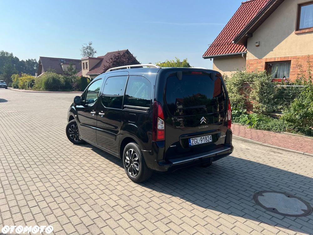 Citroën Berlingo - 7