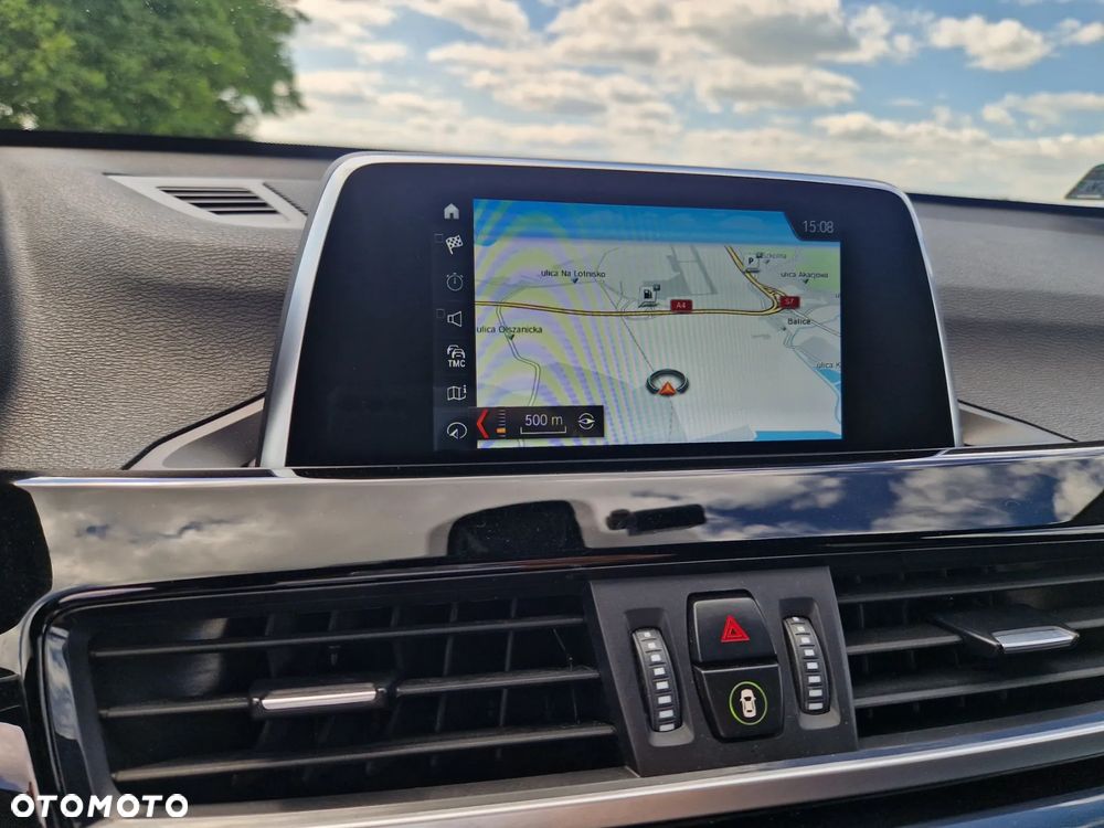 BMW X1 xDrive20d - 19