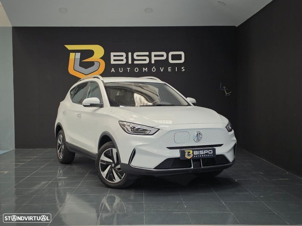 MG ZS EV 50.3 kWh Comfort - 2