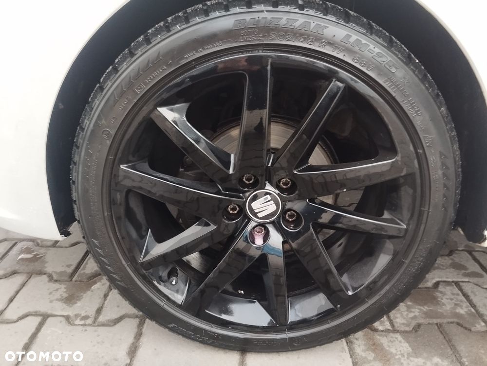 Seat Ibiza - 22