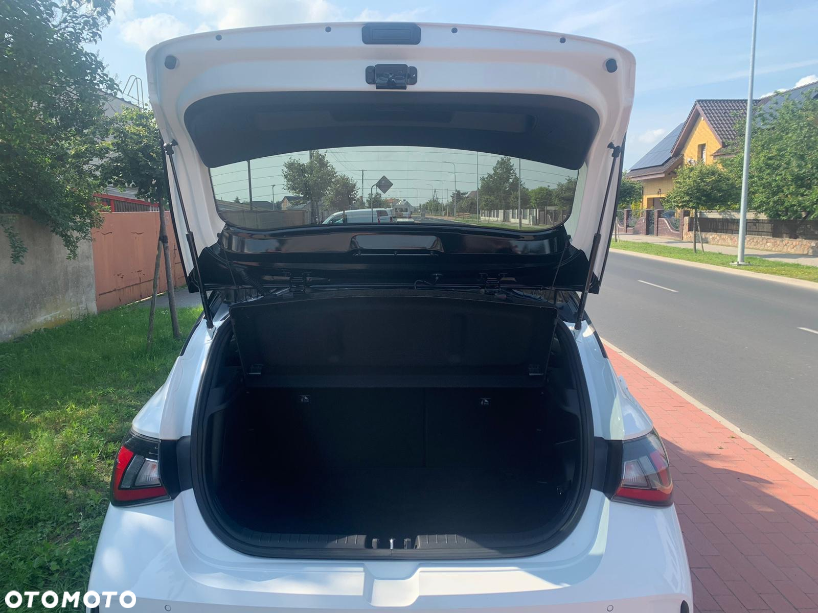 Hyundai i20 1.0 T-GDI 48V-Hybrid N Line - 29