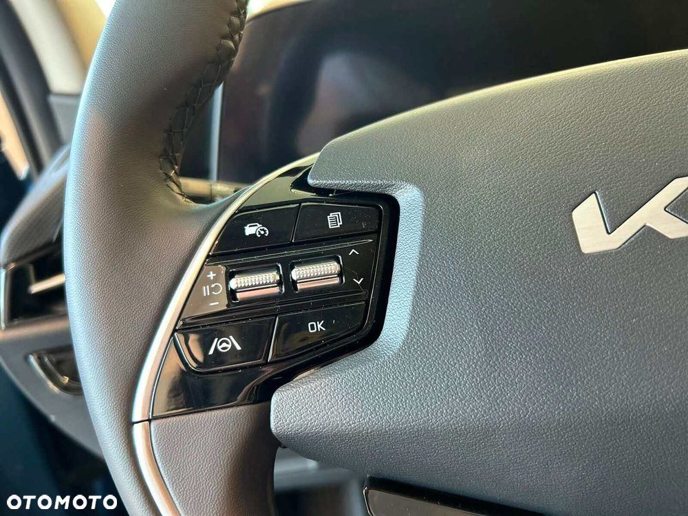 Kia Niro - 15