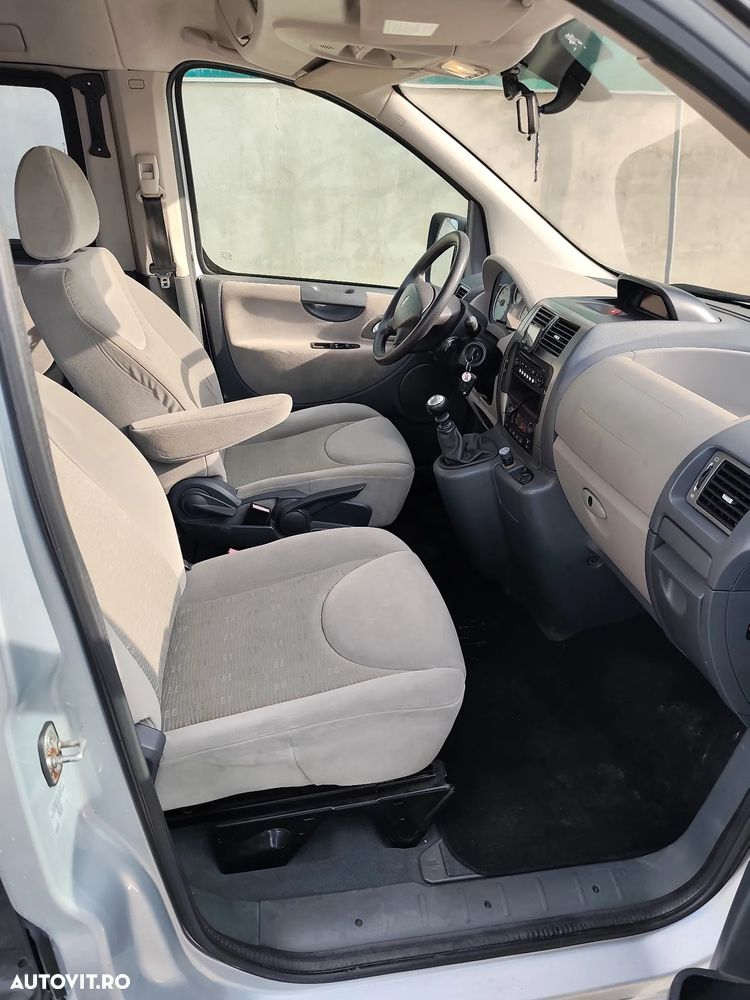 Peugeot Expert Tepee L1H1 (8-Si.) Esplanade - 12