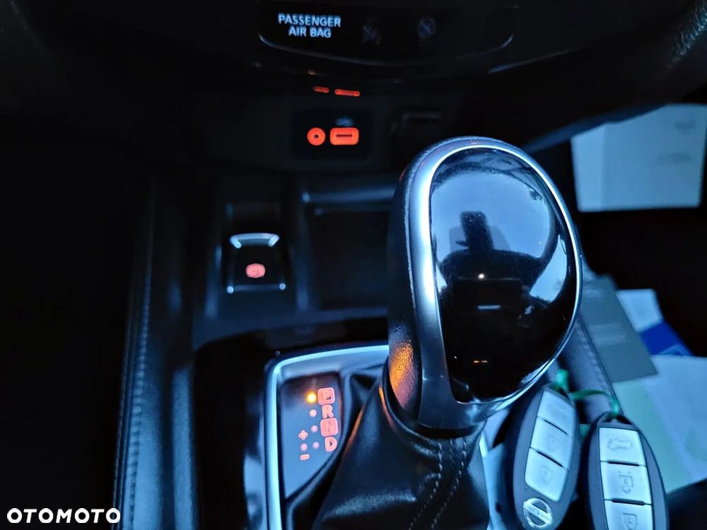 Nissan X-Trail 1.7 dCi Xtronic Tekna - 14