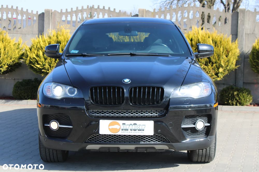 BMW X6 xDrive35i Edition Exclusive - 17