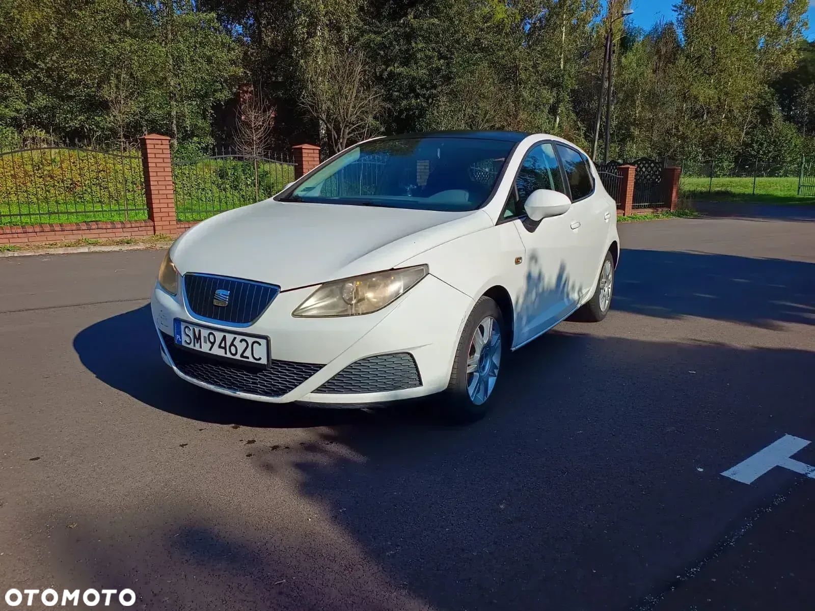 Seat Ibiza - 1