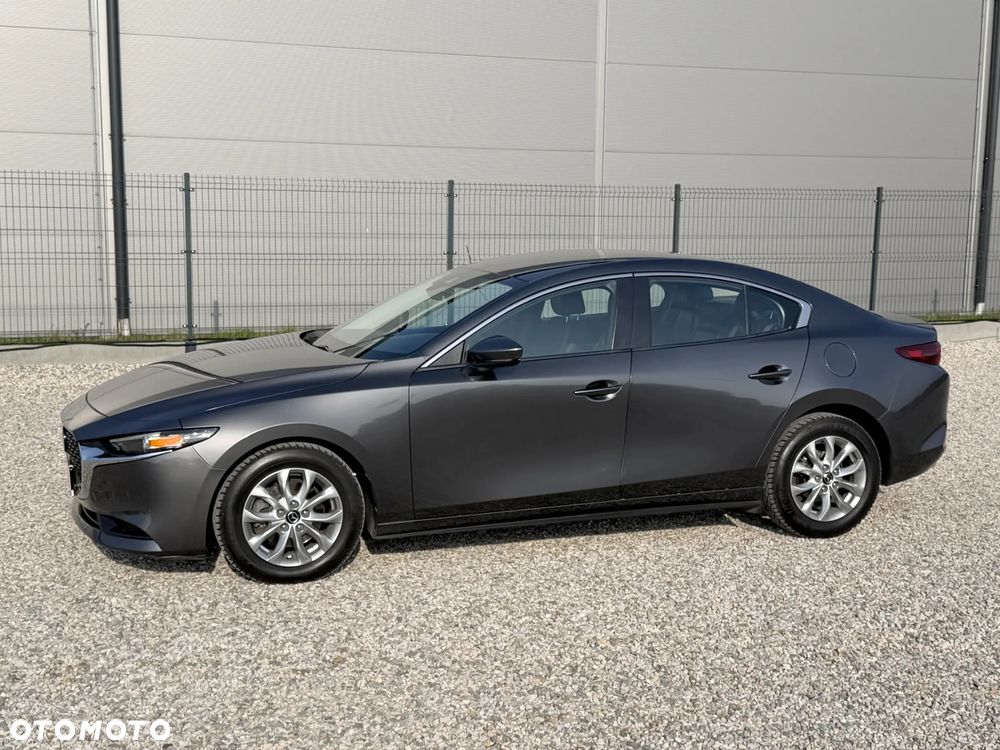 Mazda 3 - 11