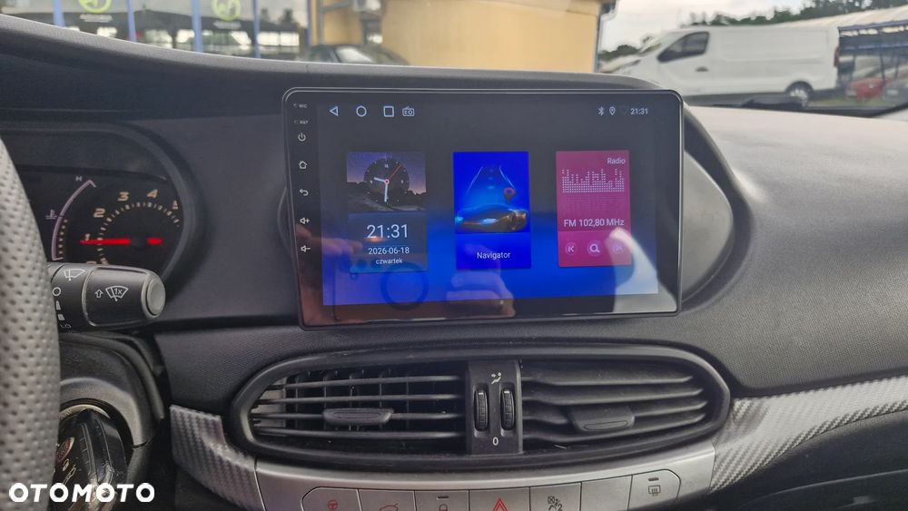 Fiat Tipo - 15