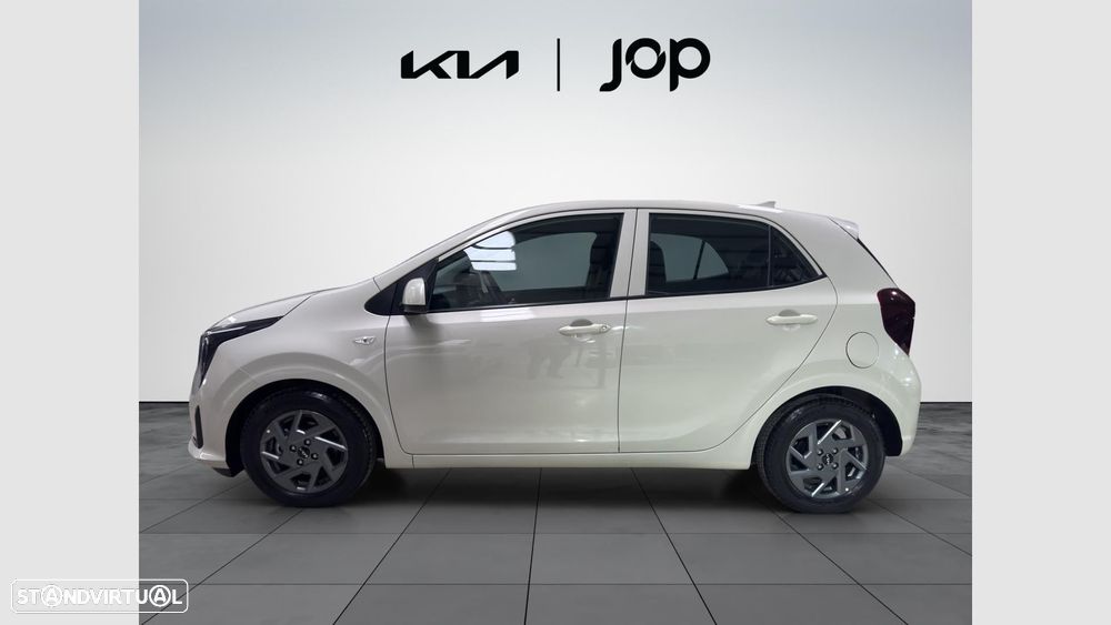 Kia Picanto 1.0 MPi Urban - 2