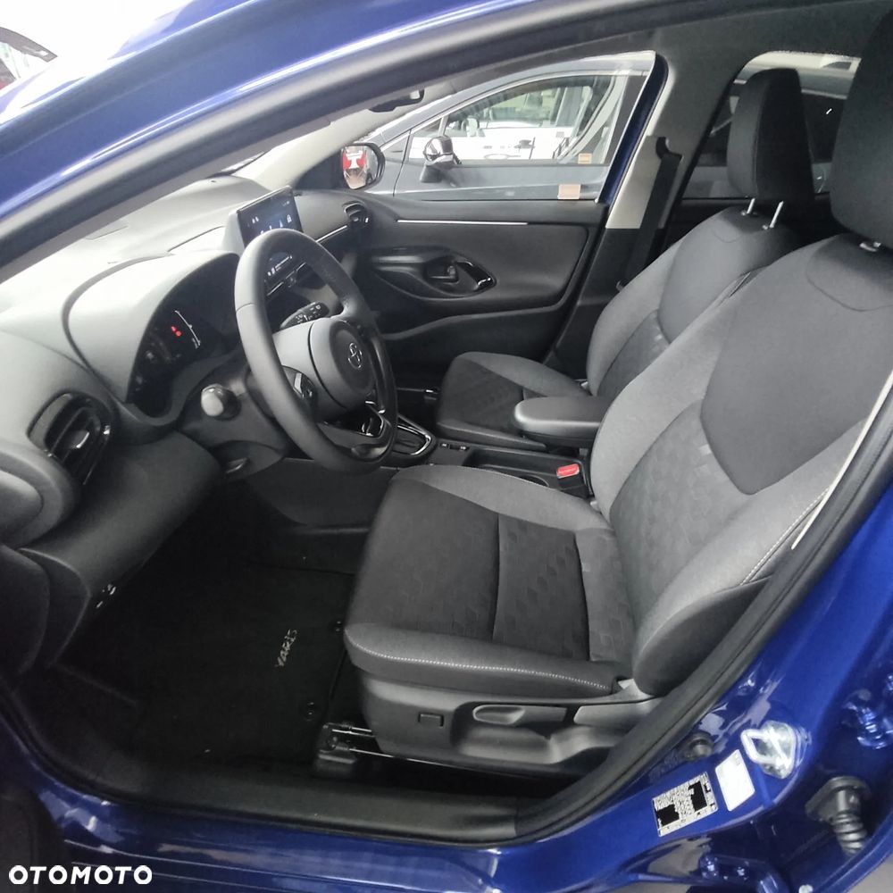 Toyota Yaris Hybrid 1.5 Style - 7