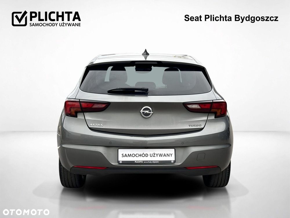 Opel Astra 1.4 T GPF Dynamic - 4