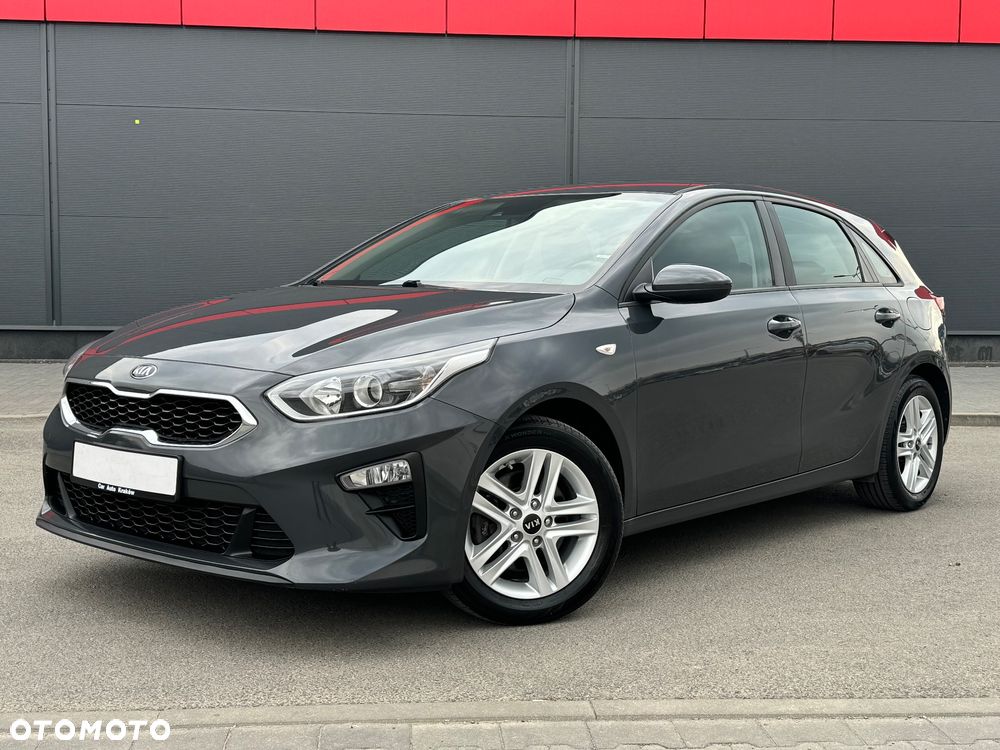 Kia Ceed 1.4 S - 1