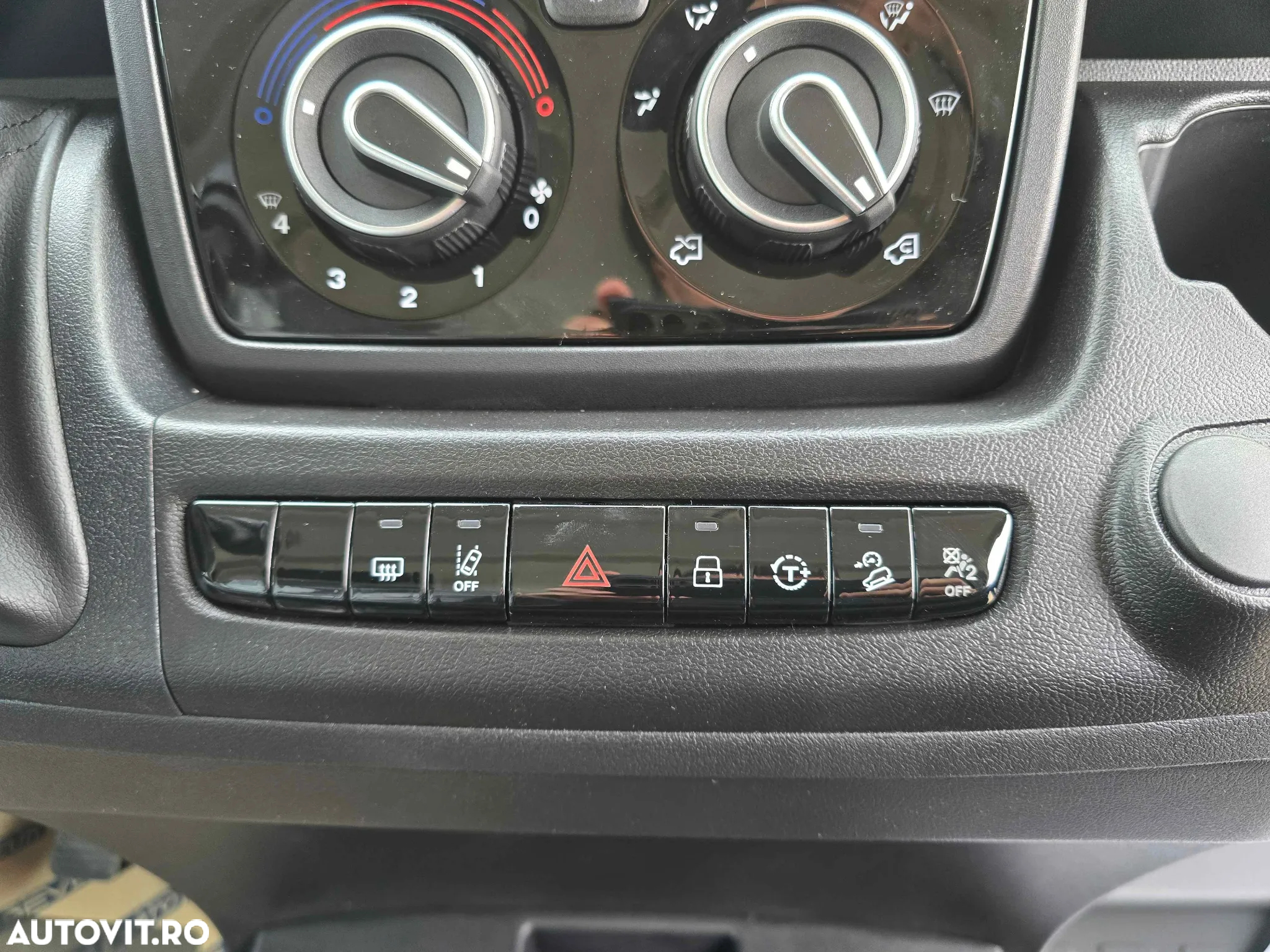 Peugeot BOXER - 9