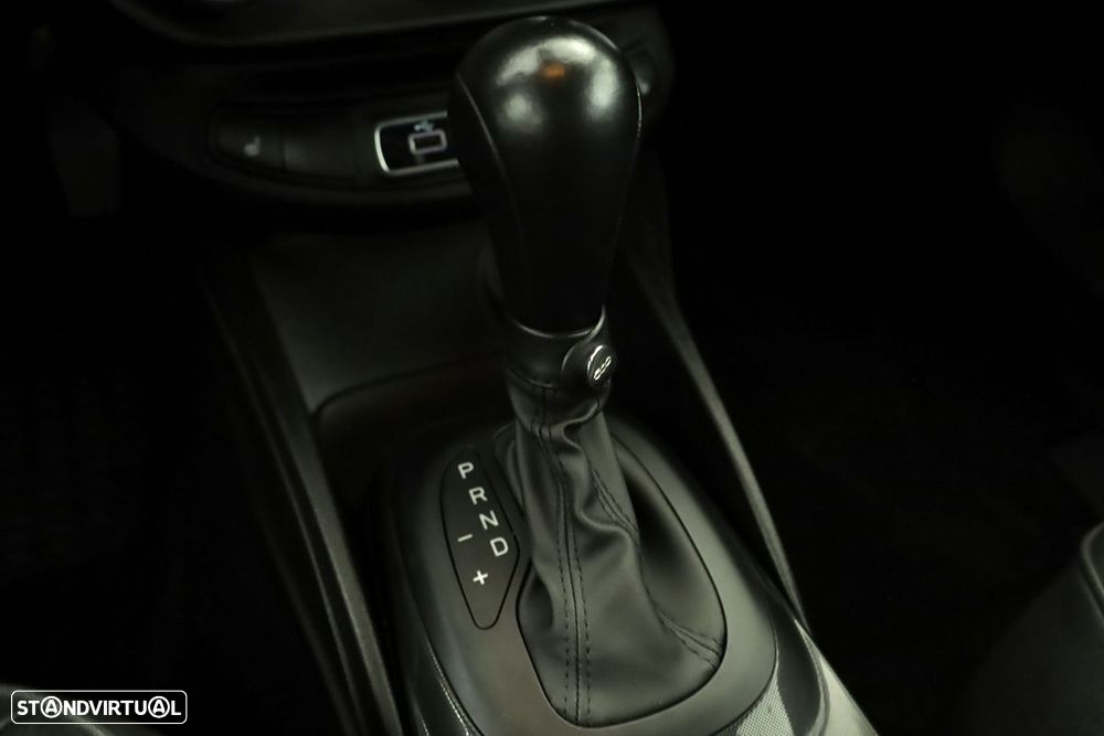 Fiat 500X 1.5 GSE MHEV Cross DCT - 13