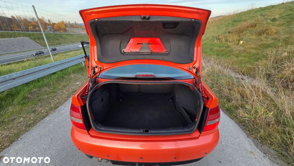 Audi A4 Limousine 1.9 TDI - 14