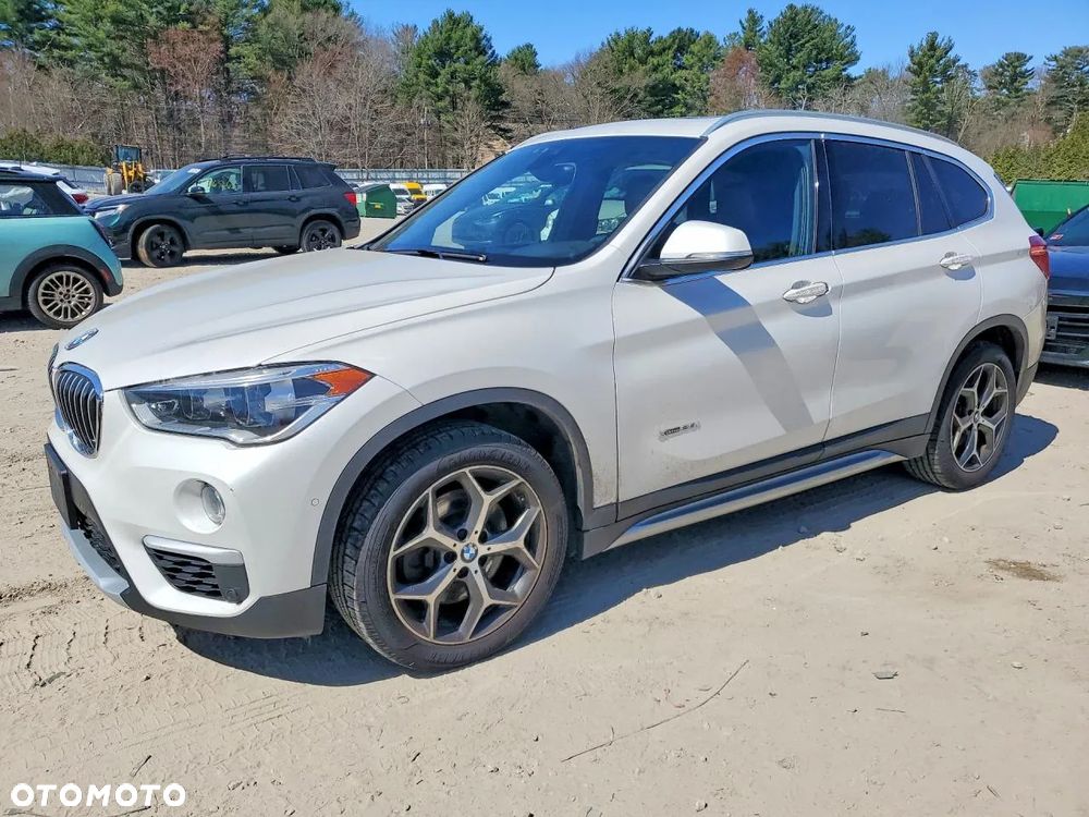 BMW X1 xDrive25i GPF xLine sport - 2