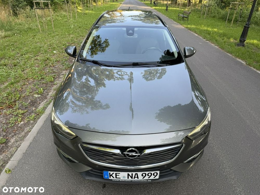 Opel Insignia - 17