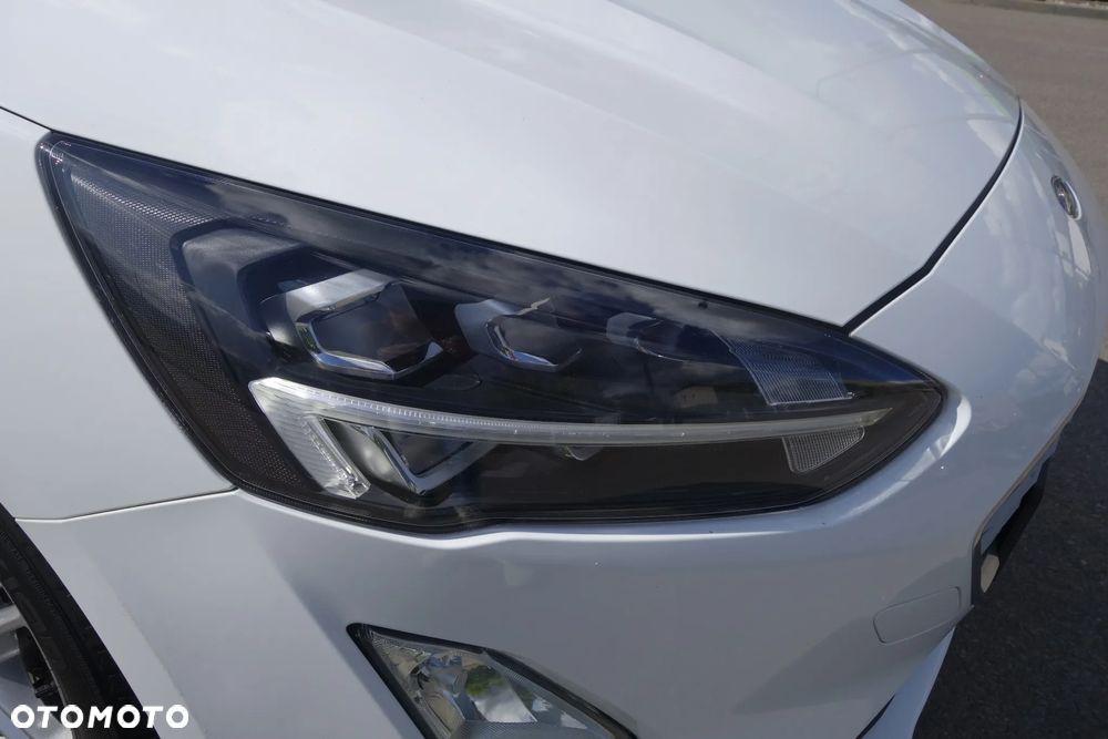 Ford Focus 1.5 EcoBlue Trend Edition - 8