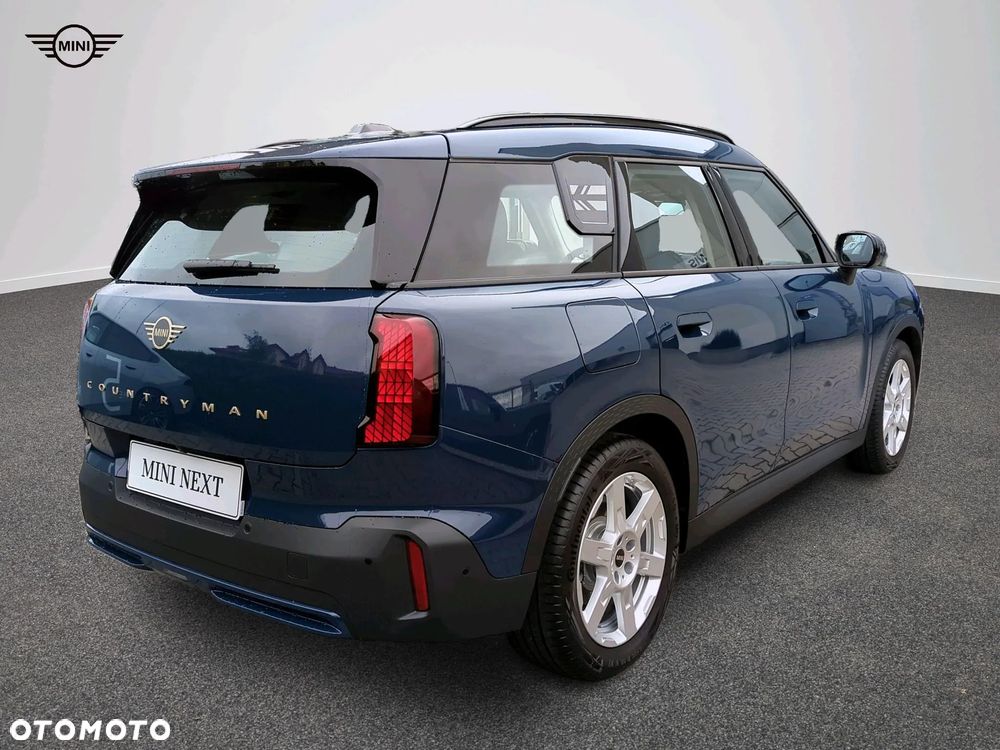 MINI Countryman E 66.5kWh Linia Classic - 8