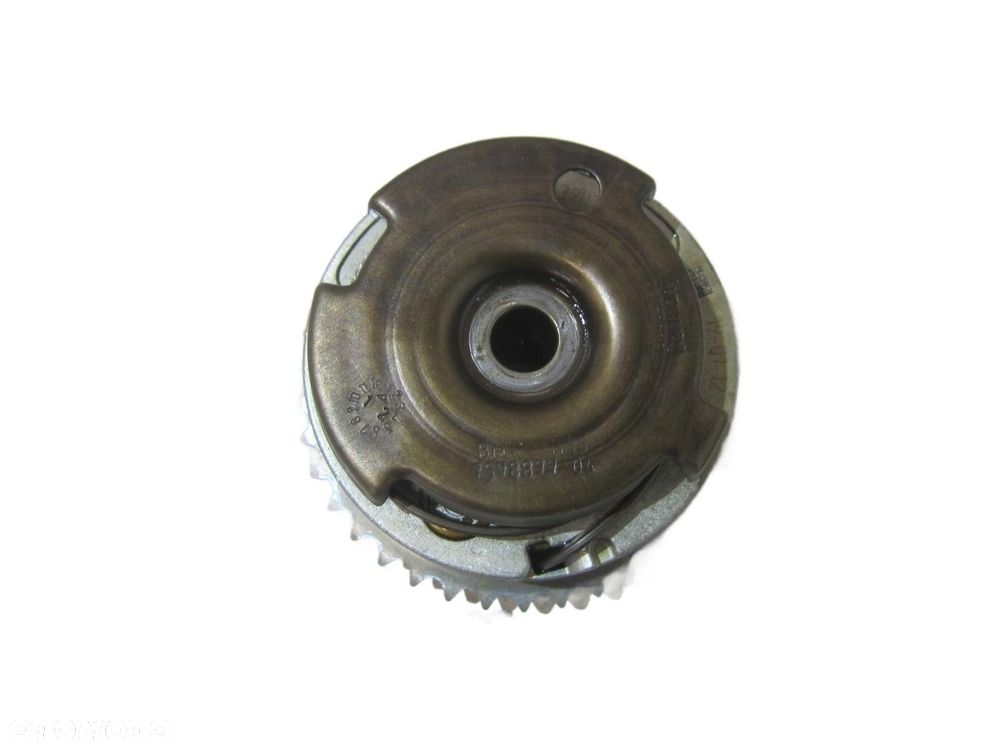 BMW 5 F10 N55 X5 N52 E90 E60 KOŁO ROZRZĄDU VANOS SSĄCY 7583207 11367583207 - 1