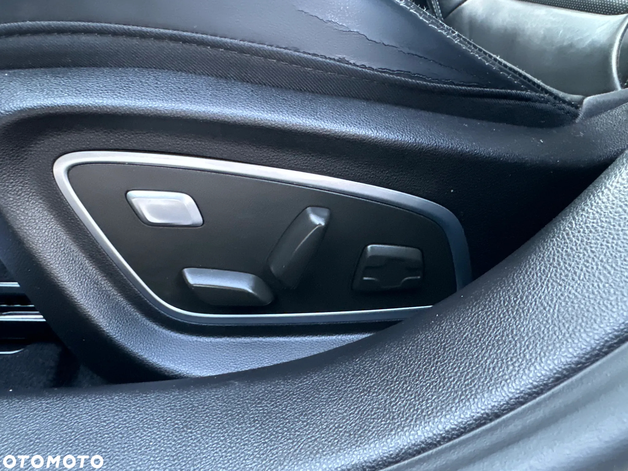 Renault Talisman Grandtour ENERGY dCi 160 EDC INITIALE PARIS - 21