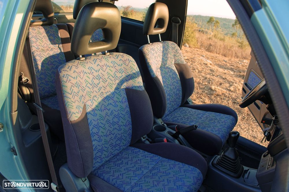 Toyota RAV4 TA - 31