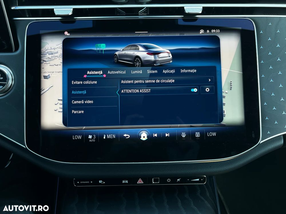 Mercedes-Benz E 200 MHEV - 28