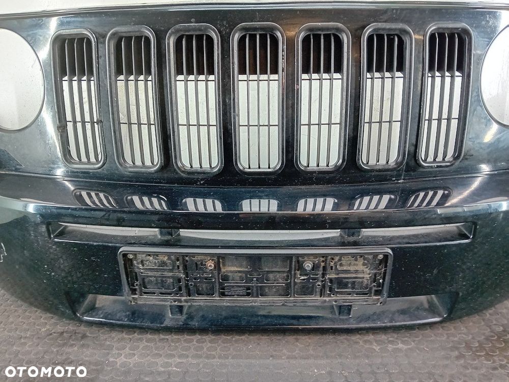 ZDERZAK PRZÓD JEEP PATRIOT PX8 - 5